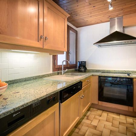 Appartement Spacieux Au Centre De Morzine, Proche Telesieges Et Commerces - Fr-1-627-31 المظهر الخارجي الصورة