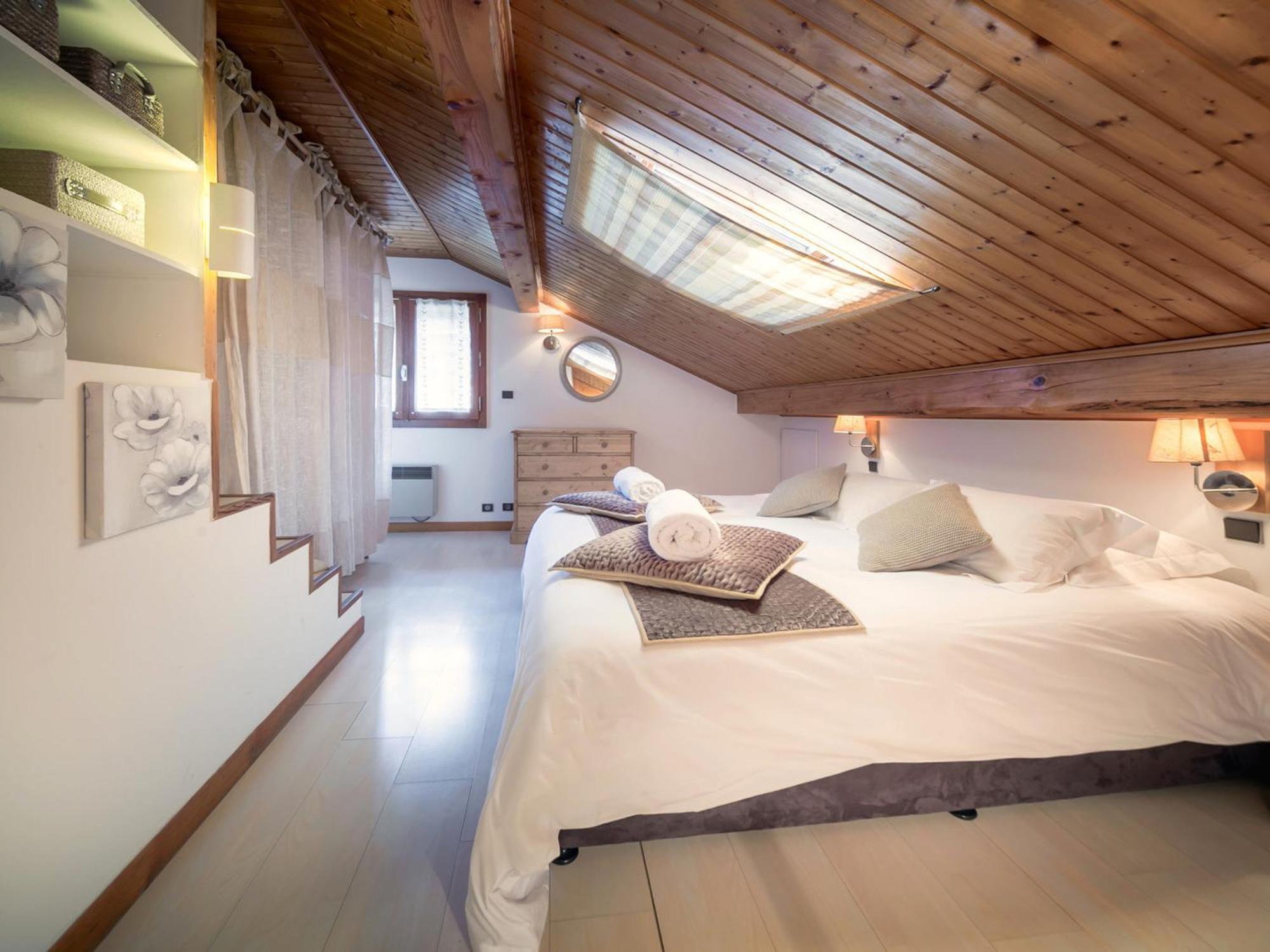 Appartement Spacieux Au Centre De Morzine, Proche Telesieges Et Commerces - Fr-1-627-31 المظهر الخارجي الصورة